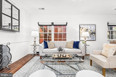 1730 16th St NW unit 14, Washington, DC 20009 - photo 6