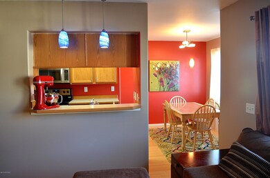 Dining-Kitchen