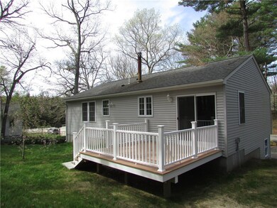11 Highland Lake Rd, Chepachet, RI 02814 - photo 3