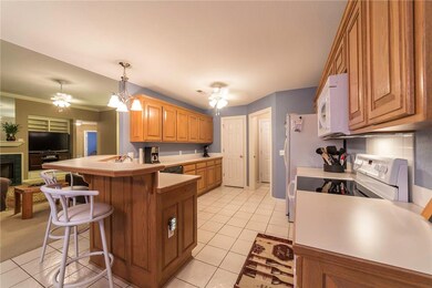 1505 Sanford Dr, Bentonville, AR 72712 - photo 5