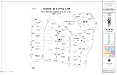 Parcel Map