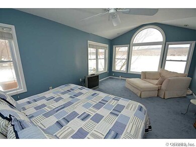 Master Bedroom.