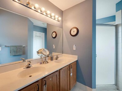 6159 Reynolds St - Master Bedroom