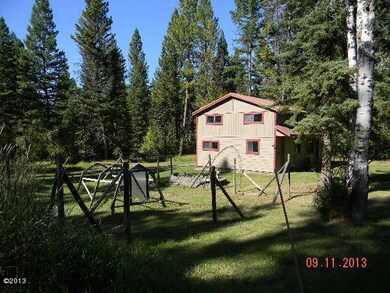 1000 Springhill Rd, Kila, MT 59920 - photo 4