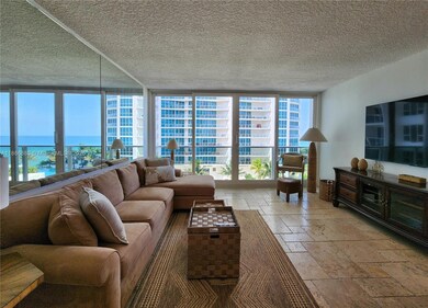 The Alexander Tower unit 708, Hollywood, FL 33019 - photo 3