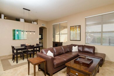 Formal Living/Dining