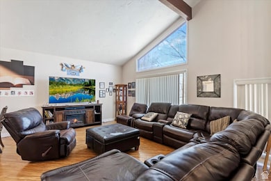 2067 E Gyrfalcon Ln, Sandy, UT 84092 - photo 5