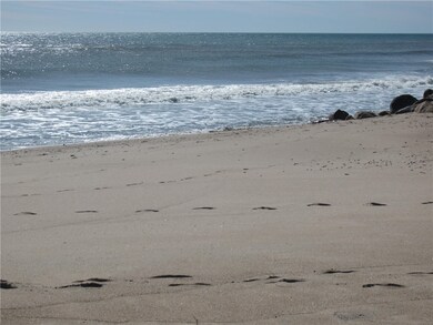 association beach access