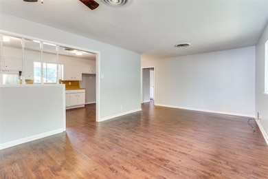 1702 E Mildred St, Sherman, TX 75090 - photo 6