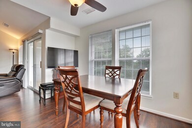 4406 Silverbrook Ln unit J301, Owings Mills, MD 21117 - photo 7