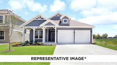 633 Mayfield Dr, Cleburne, TX 76031 - photo 4