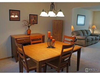 View from Formal Dining Room