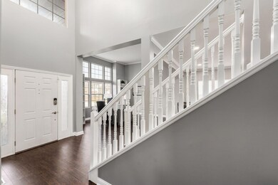 7803 Kingman Place, Lewis Center, OH