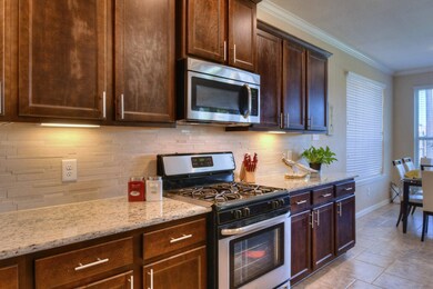 19918 Caitlyn Blossom Ln, Cypress, TX 77433 - photo 7