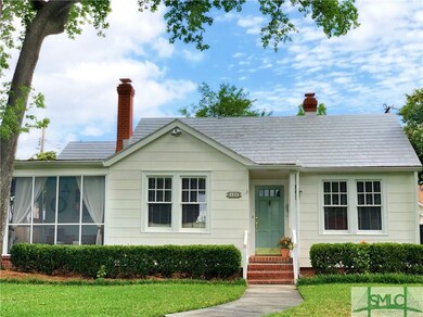 526 E 56th St, Savannah, GA 31405 - photo 6