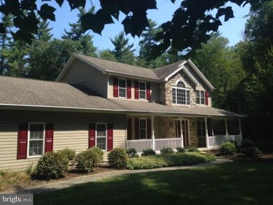 151 Fredericks Grove Rd, Lehighton, PA 18235 - photo 4