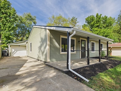 407 Crestview Ct, Anderson, IN 46017 - photo 2