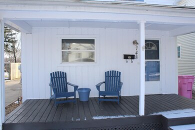 748 Oak St, Niles, MI 49120 - photo 2