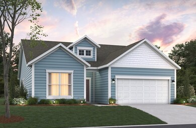Coastal C Elevation