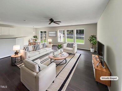 1157 Rutledge Landing Dr, Knightdale, NC 27545 - photo 2