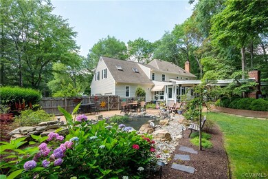 3041 Fawnview Dr, Midlothian, VA 23113 - photo 3