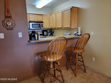 5-Breakfast Bar