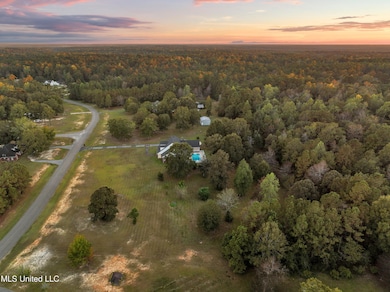 2212 Sampras Blvd, Vancleave, MS 39565 - photo 4