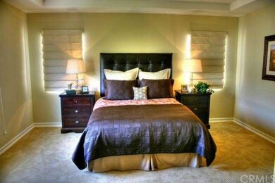 Large Master Bedroom