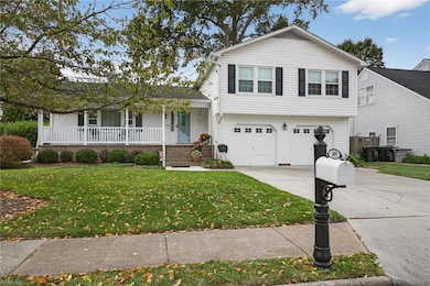 109 Grays Landing, Hampton, VA 23666 - photo 2