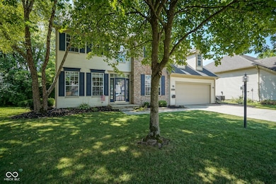 3123 Bretton Ct, Indianapolis, IN 46268 - photo 3