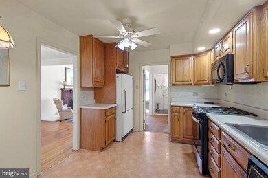 615 Pardee Ln, Haddonfield, NJ 08033 - photo 7