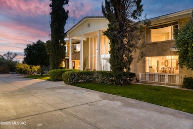 6727 N Pomelo Dr, Tucson, AZ 85704 - photo 3