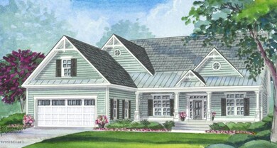 4350 Cushendale Ct, Leland, NC 28451 - photo 2