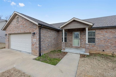 1552 Enterprise Ct, Jackson, MO 63755 - photo 2