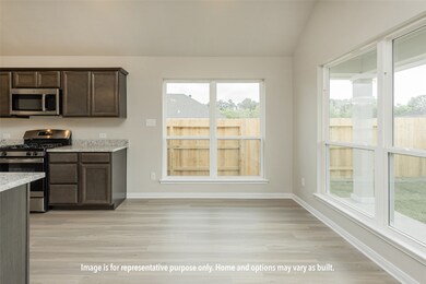 606 Wildflower Trail Place, Tomball, TX 77375 - photo 7