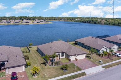 Beautiful Lake-view Property