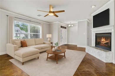 101 Field St, Belle Chasse, LA 70037 - photo 6