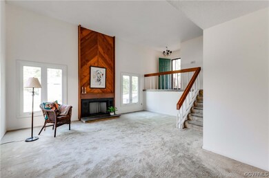 1727 Foxcreek Cir, Henrico, VA 23238 - photo 5