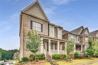 4831 Miller Hill Rd, Buford, GA 30518 - photo 3