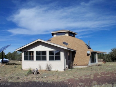 8520 W Ajo Jogger Trail, Ash Fork, AZ 86320 - photo 2