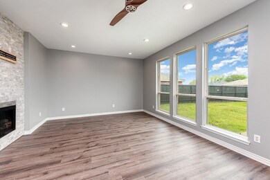 708 Georgetown Dr, Wylie, TX 75098 - photo 6