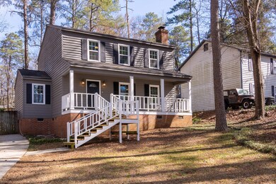 453 Bristol Rd, Augusta, GA 30907 - photo 2