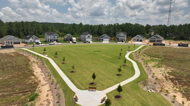 455 Helen Dr unit Wd286, North Augusta, SC 29860 - photo 7