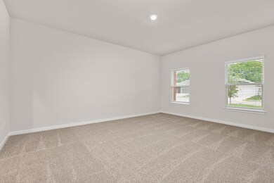 110 Southgate Dr, Terrell, TX 75160 - photo 5