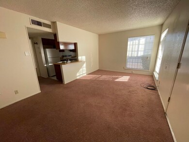 10701 Forest Ridge Ln unit a, El Paso, TX 79935 - photo 3