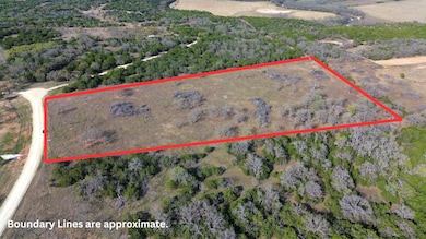 Lot 118 Phase 6 Pr 42102, Evant, TX 76525 - photo 2