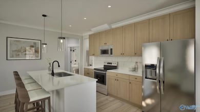 3312 Spinners Ct, Huntsville, AL 35805 - photo 2