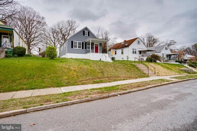 2512 Ruscombe Ln, Baltimore, MD 21215 - photo 7