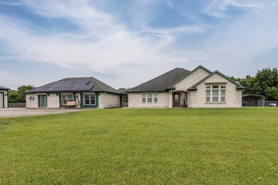 7815 County Road 168, Alvin, TX 77511 - photo 5