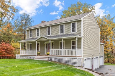 18 Tyler Dr, Londonderry, NH 03053 - photo 3